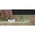 Colle Instantanée Viscosité Moyenne - Barrette de Dosage 12 g - Rapide et Pratique - D-Work
