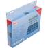 Assortiment de Joints Toriques 419 Pièces - En Pouce - Polyuréthane Résistant - Étanchéité Fiable et Durable - BGS