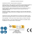 Assortiment de Joints Toriques 419 Pièces - En Pouce - Polyuréthane Résistant - Étanchéité Fiable et Durable - BGS