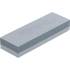 Pierre à Aiguiser Cal. 120 / 240 - 18,1 x 5,8 x 3,4 cm - Grain Double pour Affûtage Précis - D-Work