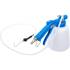 Purgeur de Freins Pneumatique par Aspiration - 8066 - Pratique et Efficace pour Entretien Freinage - BGS