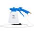 Purgeur de Freins Pneumatique par Aspiration - 8066 - Pratique et Efficace pour Entretien Freinage - D-Work