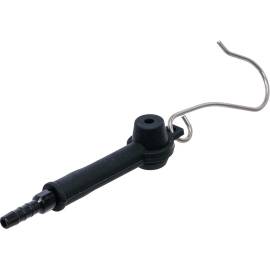 Raccord de Purgeur pour Purgeur de Frein - 87 x 20 x 127 mm - Compatible 8066-1 - Installation Facile et Fiable - D-Work