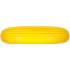 Roue de Brouette 400 mm - PU Jaune/Noir - Robuste et Durable - D-Work