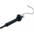 Raccord de Purgeur pour Purgeur de Frein - Dimensions 87x20x127 mm - Compatible 8066-1 - Installation Facile et Fiable - BGS