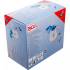 Purgeur de Freins Pneumatique par Aspiration - 8066 - Pratique et Efficace pour Entretien Freinage - D-Work