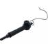 Raccord de Purgeur pour Purgeur de Frein - 87 x 20 x 127 mm - Compatible 8066-1 - Installation Facile et Fiable - D-Work