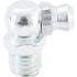 Assortiment de Graisseurs 110 pcs - Lubrification Facile et Polyvalente, Plastique - D-Work