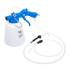 Jeu de Connecteurs pour Purge Tuyaux Diesel - 10,2x3,8x16,3 cm - Plastique Résistant - Facilite la Maintenance des Install - BGS