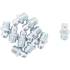 Assortiment de Graisseurs 110 pièces - - Lubrification Facile et Polyvalente - BGS