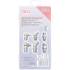 Assortiment de Graisseurs 110 pcs - Lubrification Facile et Polyvalente, Plastique - D-Work
