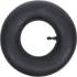 Tube de Rechange pour Roue de Diable 260 mm - Résistant et Facile à Installer - Caoutchouc - D-Work