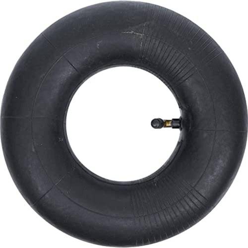 Tube de Rechange pour Roue de Diable 260 mm - Résistant et Facile à Installer - Caoutchouc - D-Work