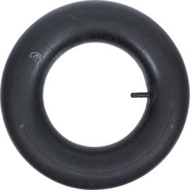 Tube de Rechange pour Roue de Brouette 350 mm - Résistant et Facile à Installer - BGS