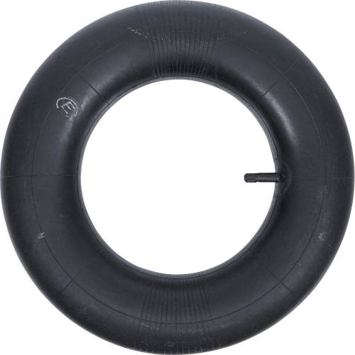 Tube de Rechange pour Roue de Brouette 350 mm - Résistant et Facile à Installer - BGS