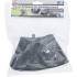 Tube de Rechange pour Roue de Brouette 350 mm - Résistant et Facile à Installer - BGS