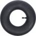 Tube de Rechange pour Roue de Diable 260 mm - Résistant et Facile à Installer - - BGS