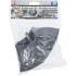 Tube de Rechange pour Roue de Diable 260 mm - Résistant et Facile à Installer - - BGS