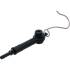 Adaptateur Tuyau Double pour Purgeur de Freins - Dimensions 14,7x3,8x15,9 cm - Compatible Purge Freins - - BGS