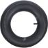 Tube de Rechange pour Roue de Brouette 400 mm - Résistant et Facile à Installer - BGS