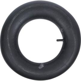 Tube de Rechange pour Roue de Brouette 400 mm - Résistant et Facile à Installer - BGS