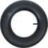 Tube de Rechange pour Roue de Brouette 400 mm - Résistant et Facile à Installer - BGS