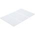 Patins en Feutre Blanc 3 pcs 100 x 200 mm - Protection et Anti-Rayures - D-Work