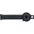 Raccord de Purgeur pour Purgeur de Frein - Dimensions 34x29x105 mm - Compatible Art. 8066, 8080 - Fiable et Pratique - BGS