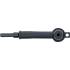 Raccord de Purgeur pour Purgeur de Frein - Dimensions 34x29x105 mm - Compatible Art. 8066, 8080 - Fiable et Pratique - BGS