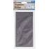 Patins en Feutre Brun 3 pcs 100 x 200 mm - Protection Sol et Mobilier - D-Work