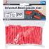 Kit de Coins de Montage Universels 20 pièces - Plastique - Fixation Facile et Polyvalente - BGS