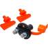 Coupe-Circuit 300 A - Compact 13x5.9x15.4 cm - Sécurité Électrique et Protection - BGS