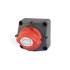 Coupe-Circuit 300 A - Compact 13x5.9x15.4 cm - Sécurité Électrique et Protection - BGS