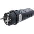 Prise Mâle Industrielle 16A 250V - Compacte et Robuste - Sécurité et Fiabilité - BGS