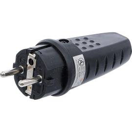 Prise Mâle Industrielle 16A 250V - Compacte et Robuste - Sécurité et Fiabilité - BGS
