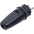 Prise Mâle Industrielle 16A 250V - Compacte et Robuste - Sécurité et Fiabilité - BGS