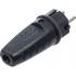 Prise Mâle Industrielle 16A 250V - Compacte et Robuste - Sécurité et Fiabilité - BGS