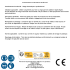Assortiment de Colliers Plastique Blanc 4,8 x 300 mm - 50 pcs - Fixation Pratique et Résistante - D-Work