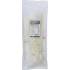 Assortiment de Colliers Plastique Blanc 100-300 mm - 250 Pièces - Fixation Pratique et Polyvalente - BGS