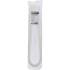 Assortiment de Colliers Plastique Blanc 8 x 1000 mm - 10 Pièces - Fixation Pratique et Résistante - BGS