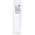 Assortiment de Colliers Plastique Blanc 100-300 mm - 250 Pièces - Fixation Pratique et Polyvalente - BGS