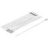 Assortiment de Serre-Câbles Inox 7 x 200 mm - Acier Inoxydable - Résistance et Durabilité, 10 pcs - D-Work