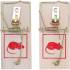 Pièges à Souris - Lot de 2 - Plastique, Faciles à Utiliser - Sécurité et Efficacité, Pro, 2 pcs - D-Work