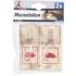 Pièges à Souris - Lot de 2 - Plastique, Faciles à Utiliser - Sécurité et Efficacité, Pro, 2 pcs - D-Work