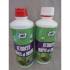 Pièges à Souris - Lot de 2 - Plastique, Faciles à Utiliser - Sécurité et Efficacité - BGS