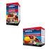Pièges à Souris - Lot de 2 - Plastique, Faciles à Utiliser - Sécurité et Efficacité, Pro, 2 pcs - D-Work