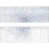 Assortiment de Tôles d Acier Perforées 2 pièces 300x100x2 mm - Acier Résistant et Polyvalent - BGS