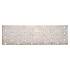 Tôle d Acier Perforée 200 x 60 x 2 mm - Acier, Résistante et Polyvalente - D-Work