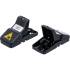 Piège à Souris 2 pcs - Plastique - Efficace et Réutilisable - BGS