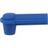 Adaptateur de Purge pour Art. 8080 - Dimensions 83x21x115 mm - Compatible et Pratique - BGS
